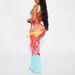 AD469 Fashion 2025 Summer Sexy Style Private Wear For Socialites, Milk Silk Strap U-Neck Bodycon Dress_ecoleips.com