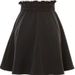 2025 Y2k Aesthetic Harajuku Style Sweet Girl High Waist Mini Bandage Skirt Slim Women Solid Streetwear Gothic Jk Saia Feminina_ecoleips.com