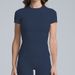 Women's Clothing Women's Quick Drying Yoga Sports Top Spring Summer Short-Sleeved Outdoor Running Fitness Outerwear Cover Up_ecoleips.com