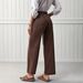 Cross-border Jeans, European And American Style, Equivalent, High-waisted, Comfortable, Straight-leg Casual_ecoleips.com