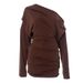 W241DS European And American Foreign Trade Autumn New Solid Color One-shoulder Long-sleeve Sexy High-waisted Slim-fit_ecoleips.com