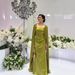 Women's Clothing Autumn Fashion Temperament Long Splicing Design Fairy Style Shawl Dress_ecoleips.com