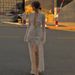 Spring/Summer Sexy Lace Hollow out Deep V Neck Tie up Slit Slim Long Sleeve Dress for European And American Style Women's New_ecoleips.com