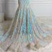 Women's Clothing Ball Evening Dress New Sleeveless High End Cocktail Dress Party Dress Host Dress Female_ecoleips.com