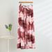 Women's Wide Leg Home Pant Vintage Printed Sleepwear Pajama Pants For Women Cotton Rayon Spring Summer Pijama Trousers Female_ecoleips.com