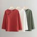 Verve 2025 Cotton Clothing Spring Summer New Chinese Style Linen Blouse Women's Hand-sewn Button Shirt_ecoleips.com