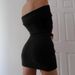 Women's Sexy Off Shoulder Long Sleeve Knit Sweater Bodycon Mini Dress – Fall Party Gown 2026_ecoleips.com