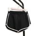 Korean Loose Fit Quick Dry Shorts for Women Outdoor Wear Summer Thin Running Fitness Leisure Three Point Trendy Pants_ecoleips.com