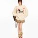 girl American Embroidered Round Neck Pullover 2025 Puppy Autumn Winter Loose Lazy Top Knitted Sweater For Women New Style_ecoleips.com