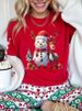 Summer European And American Cross-border Foreign Trade Wholesale T-shirts, Round-neck Casual Plus-size Loose_ecoleips.com
