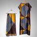 ng2510292 Ng2510292 Ng2510292 Direct From The Manufacturer, Cross-border Bestseller: Middle Eastern Style Loose-fitting Long Dress, Silk Beach_ecoleips.com