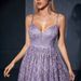 Women's Clothing Fashion Dress With Suspenders For Girlfriends Bridesmaids Dress For Annual Meeting Performance Choir Dress With Large Skirt_ecoleips.com