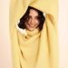 Women's Knit Sweater Oversized High Neck Pullover Casual Long Sleeve Top - Soft Viscose Blend Yarn, Loose Fit, Fall Winter Fashion_ecoleips.com