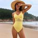 Women's Clothing Swimsuit Female One Piece_ecoleips.com