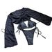 New Style Specialty Mesh Three Piece Swimsuit Bikini_ecoleips.com