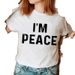 European American Cross-border Foreign Trade Wholesale Clothing, Simple And Stylish Letter Print Round Neck Plus-size_ecoleips.com