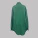 Elegant Long-Sleeve Jumpsuit – Sophisticated One-Piece Romper In Emerald Green (S-XXL)_ecoleips.com