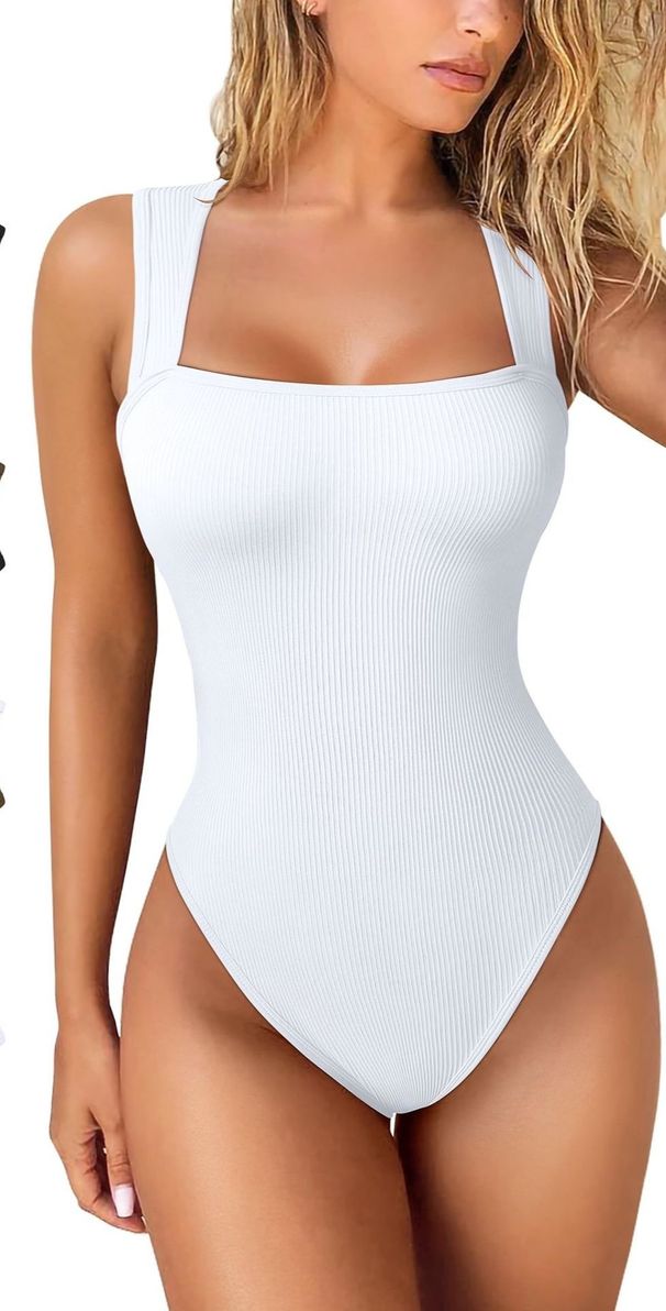 K New Sexy Sleeveless Jumpsuit For Women, Slimming, High Elasticity, Abdominal Compression, Hip Lifting, Slim Fit Jumpsuit_ecoleips.com