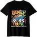 Family Cruise 2025 WoWoWoWomen's Graphic tees Cool t Shirts WoWoWomen's Plus Size t-Shirts Made in USA._ecoleips.com