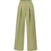 Cross-border European And American Spring New Women's Work Commuting Business Elegant Loose Casual Formal Suit_ecoleips.com
