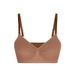 Women's Clothing Sports Underwear Quick Drying Running Yoga Clothes Fitness Tops_ecoleips.com