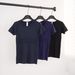 Performance Quick-Dry Women's T-Shirt – High-Stretch Running & Yoga Top (Breathable Activewear For Gym & Outdoor)_ecoleips.com