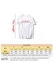 Funny 67 Brainrot Women T Shirts For Laddy Six Seven Brain Rot T-Shirt Party Tshirt For Girls T Shirt For Woman Tops Tees_ecoleips.com