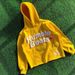 Unisex Retro Foam Letter Hoodie – Oversized Pullover Sweatshirt With Bold Print (M-2xl) Streetwear Essential_ecoleips.com