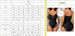 Verve 2025 New Plus Size Swimwear Solid Color Tight-Fitting Backless Sexy One-Piece Swimsuit Bikini For Women_ecoleips.com