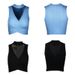 Women's Clothing Halter Neck Hot Girl Bm Knitted Tops Outer Wear Inner Wear Ladies Small Camisole_ecoleips.com