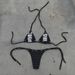 Women's Sexy Beach Volleyball Apparel Bikini Street Outfit Y2K Summer Cross Border Wholesale European And American Style Swimwear_ecoleips.com