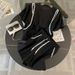 Women's Clothing Summer New Style Temperament Fashion Casual Short Sleeved Suit Small Loose Slim Sports Two Piece Suit_ecoleips.com