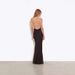 Summer New Arrival Women's Fashion Casual High-End Halter Neck Printed Long Dress Backless Elegant Sexy Gown for Women_ecoleips.com