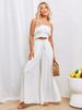 K Casual Wide Leg Loose Casual Fashionable Pants For Women_ecoleips.com