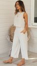 Women's Clothing autumn and winter casual home suits_ecoleips.com
