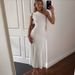 Elegant New Arrival Solid Color One Shoulder Ruched Mermaid Bodycon Long Dress Formal Evening Party Dress For Ladies_ecoleips.com