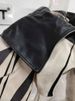 Coat Fashion Women's Spliced Edge Contrasting Short Jackets Big Lapel Zipper Long Sleeve Short Coat Autumn 2025 New GQG8_ecoleips.com