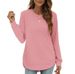 Oversized Fleece-Lined Hoodie – Longline Streetwear Pullover With Soft Brushed Interior, Unisex Drop Shoulder Sweatshirt (S-3XL)_ecoleips.com