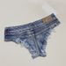 2025s Denim Frayed Edge Skinny Slimming Women's Nightclub Pole Dance Low Waist Ultra Shorts Sexy Hot Pants_ecoleips.com