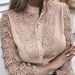 In-stock From The Manufacturer, European American Cross-border Autumn And Winter New Women's Long-sleeve_ecoleips.com