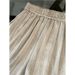 Women’s Clothing Summer Short Sleeved Sports Suits For Women New Style Fashionable Loose Drape Wide Leg Pants Two Piece Suit_ecoleips.com