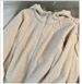 Women's Clothing Women's European Style Hooded Sweatshirt Set Fashionable Casual Sportswear With Wide Leg Pants Two Piece Youthful Autumn Outfit_ecoleips.com