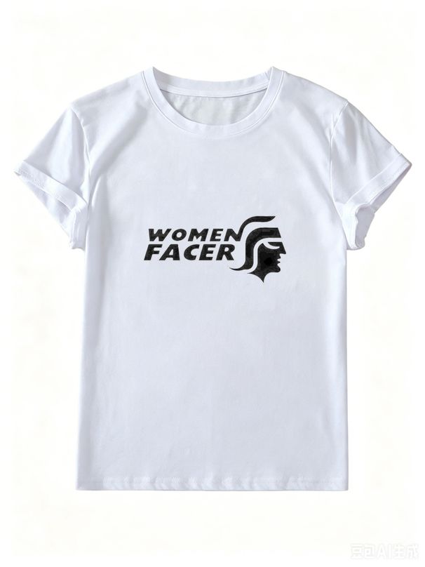Pure Cotton Basic T-Shirt For Men And Women, Lightweight Short Sleeve Top, Comfortable Casual Wear For Work, Travel And Leisure_ecoleips.com