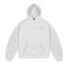 Unisex Gothic Style Hooded Terry Sweatshirt Jacket Autumn Winter Trendy Brand Letter Print Sweatshirt Cross Border Fashion_ecoleips.com