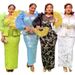 Women's Clothing Women's Plus Size Dress Fashion Sequin Christmas Party Dress_ecoleips.com
