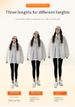 Premium Cotton Fleece-Lined Thermal Pants For Women - High Waist, Thickened, Stretchy & Slimming Winter Leggings_ecoleips.com