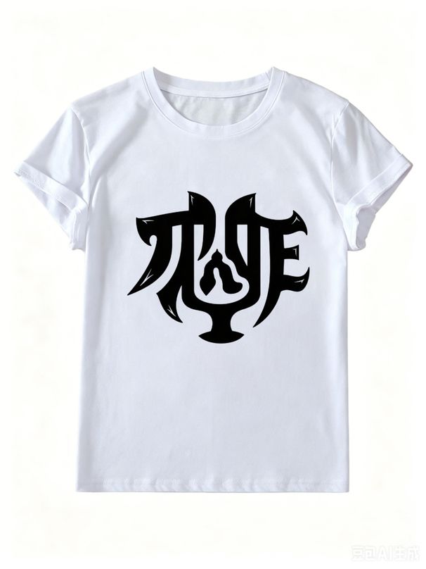 100% Cotton Short Sleeve T-Shirt For Men And Women, Breathable Soft Casual Tee, Comfortable Everyday Summer Essential_ecoleips.com