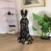 Elegant Sexy Bodycon Dress European American Style Sleeveless Printed Ribbon Detail Banquet Dress Tight Fitting 2026 Cross Border_ecoleips.com