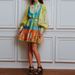 Spring Fashion: Casual Ethnic-Style Shirts, Cardigans, Versatile Dresses For Women_ecoleips.com