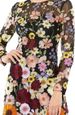Women's Clothing Wrapped Sexy Dress Spring And Summer New Embroidered Dress_ecoleips.com